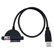 کابل دی وی دی Sata To USB