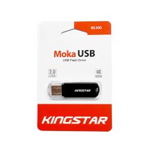Kingstar / کینگ استار Kingstar USB3 KS300 Moka