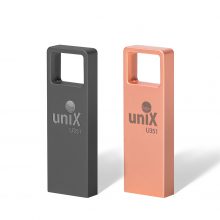 Unix / یونیکس فلش مموری