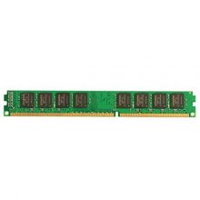 رم کامپیوتر کینگستون مدل ValueRAM DDR3 1600MHz CL11 ظرفیت ۸ گیگابایت