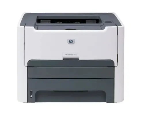 پرینتر لیزری اچ پی مدل HP 1320 (استوک) ا HP LaserJet 1320 Stock Laser Printer n