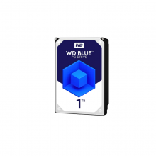 هارددیسک اینترنال وسترن دیجیتال Blue WD10EZEX ظرفیت ۱ ترابایت