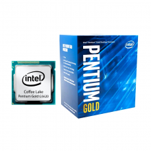 پردازنده Intel® Pentium® Gold G5420