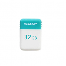 فلش مموری کینگ‌ استار مدل sky USB KS212 ظرفیت ۳۲ گیگابایت