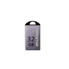 فلش مموری کینگ‌ استار مدل Nino USB KS215 ظرفیت ۳۲ گیگابایت