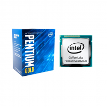پردازنده Intel® Pentium® Gold G5620
