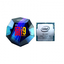 پردازنده Intel® Core™ i9-9900K