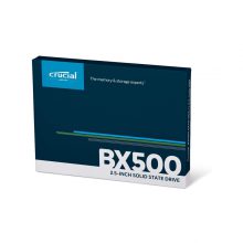 اس اس دی اینترنال کروشیال مدل BX500 ظرفیت ۲۴۰ گیگابایتCRUCIAL BX500 240GB