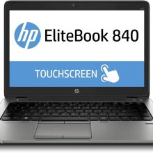 لپ تاپ اچ پی EliteBook 840 G3 تاچ i5