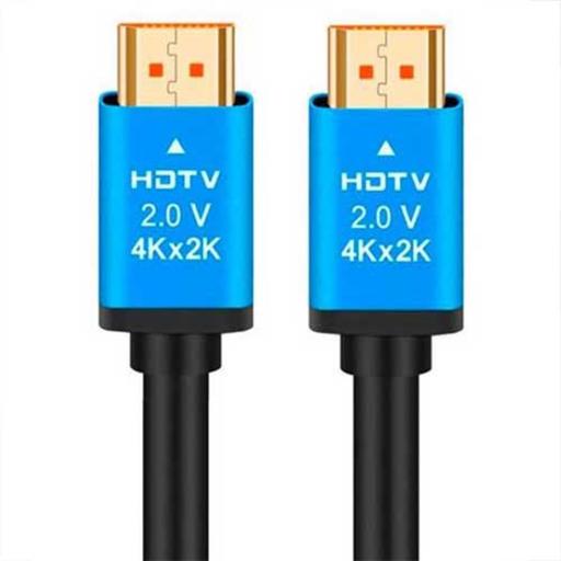 کابل HDMI  طول ۱۵ متری premium 4k