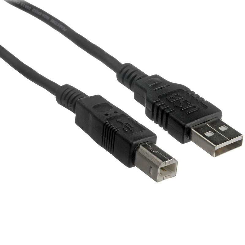 کابل USB پرینتر ۳ متری