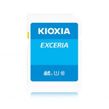 Kioxia SDHC C10 U1 100Mb/s N203 Kioxia / کیوکسیا