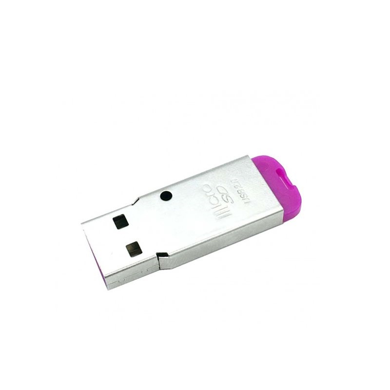 رم ریدر تک کاره فلزی ا MicroSD to USB Card reader-iron