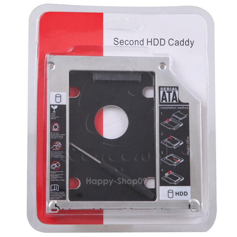 کدی هارد اینترنال ۱۲.۷ HDD Caddy