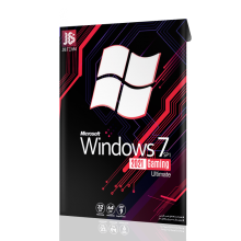 ویندوز ۷ مخصوص بازیهای کامپیوتریGaming Windows 7