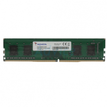 رم کامپیوتر ۸ گیگابایت DDR4 تک کاناله (۲۴۰۰) ۲۶۶۶ مگاهرتز Adata مدل AD4U266688G19