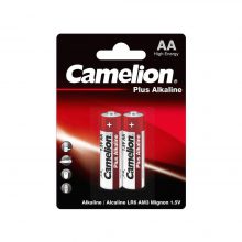 باتری قلمی Camelion Plus Alkaline 1.5V