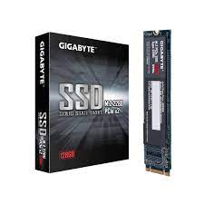 SSD NVMe M.2 2280 128gb به همراه ۵ سال گارانتی