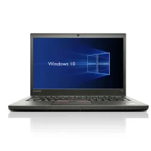 لپ تاپ لنوو نسل۵ Thinkpad L450 i5 رم۸