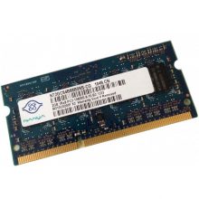 رم استوک لپ تاپی ۲ گیگ ۲GB DDR3 PC3استوک