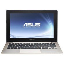 لپ تاپ دست دوم ایسوس Asus S200E با پردازنده i3-3217U