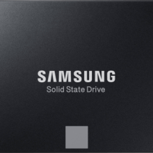 حافظه SSD اینترنال ۴ ترابایت Samsung مدل ۸۷۰ EVO