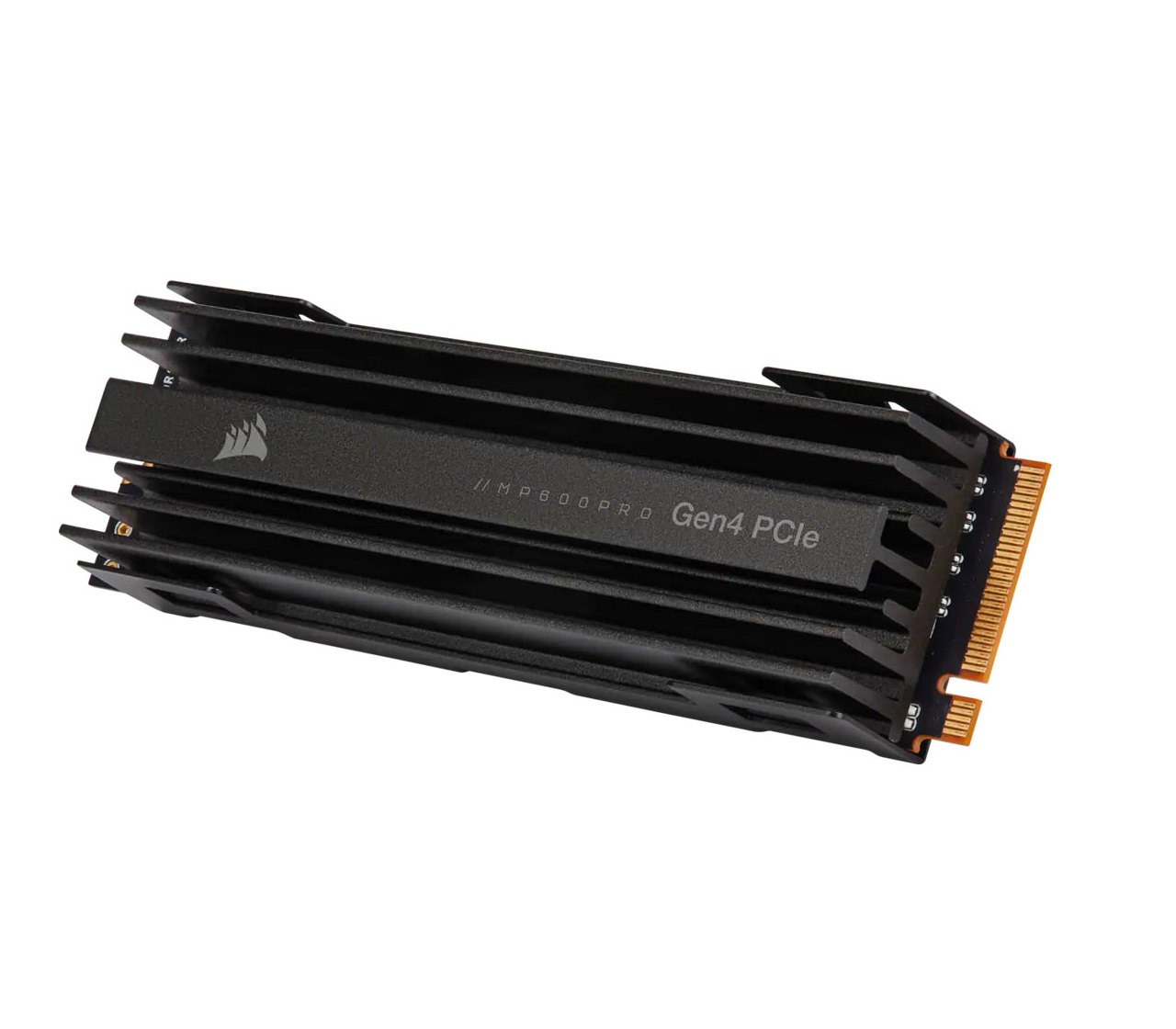 حافظه SSD کورسیر مدل CORSAIR MP600 PRO M.2 2280 1TB NVMe
