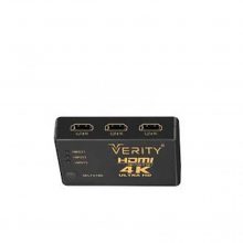 سوییچ VERITY H403 3PORT HDMI