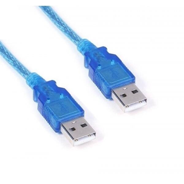 کابل لینک USB 2.0 طول ۳۰ سانت برند دیتالایف